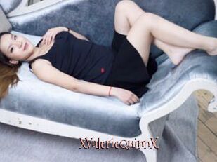 XValerieQuinnX
