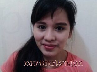 XXKIMBERLYNSOPHIAXX