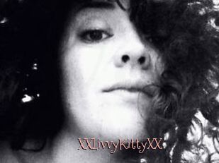 XXLivvyKittyXX