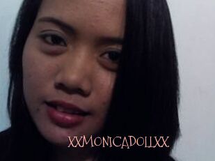XXMONICADOLLXX