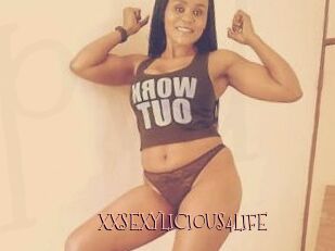 XXSEXYLICIOUS4LIFE
