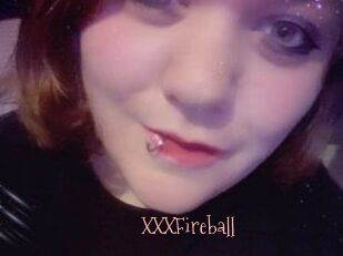 XXXFireball