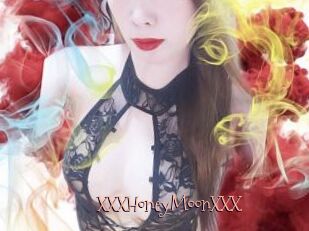 XXXHoneyMoonXXX