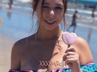 XXXHotBella