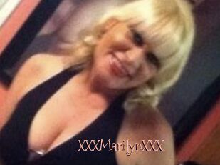 XXXMarilynXXX