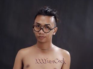 XXXYumCock