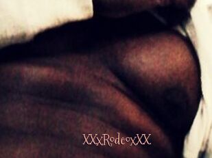 XXxRodeoxXX