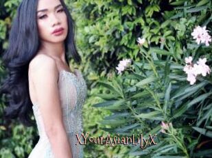 XYourAsianLilyX