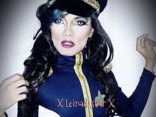 X_Leinad_star_X