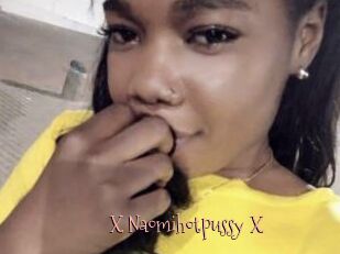 X_Naomihotpussy_X