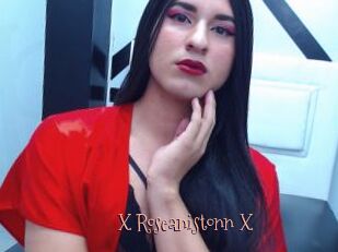 X_Roseanistonn_X
