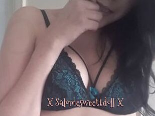 X_Salomesweettdoll_X