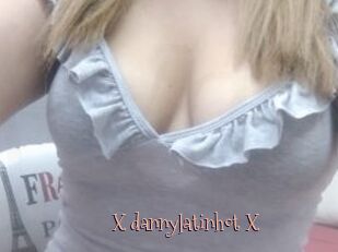 X_dannylatinhot_X
