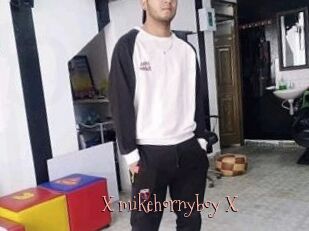 X_mikehornyboy_X