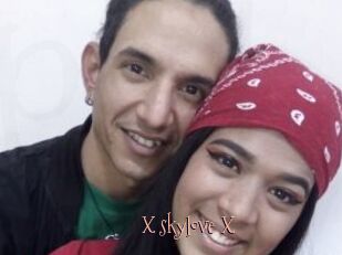 X_skylove_X