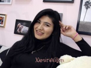 XamiraWilson