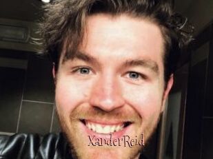 XanderReid