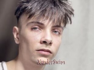 XanderSwim