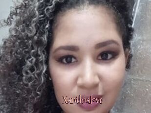 Xanthialove