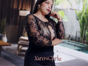 XareniClarke