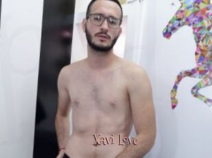 Xavi_Love