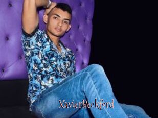 XavierBeckford