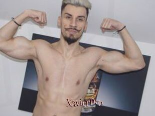 XavierDon