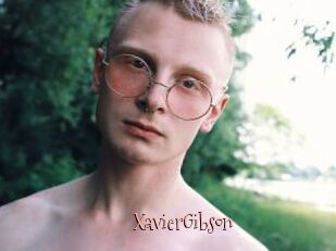 XavierGibson