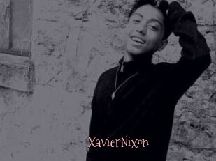 XavierNixon