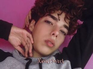 XavierSweet