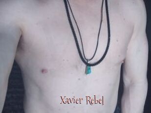 Xavier_Rebel