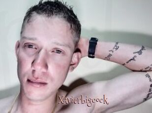 Xavierbigcock