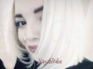 XayahBabe