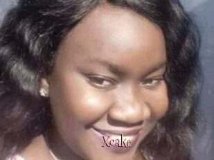 Xcake