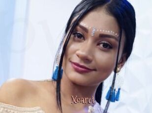 Xcaret