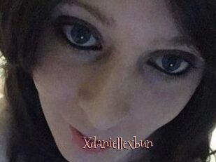 Xdaniellexbun