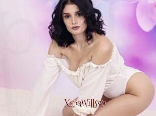 XenaWillson