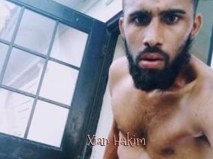 Xian_Hakim
