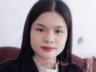 XiaoMiaoMiao