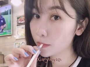 Xiaoyunyun