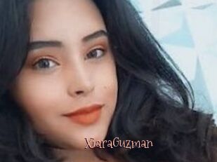 XiaraGuzman