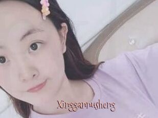 Xinggannusheng
