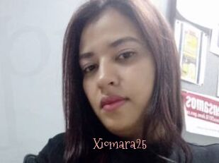 Xiomara25