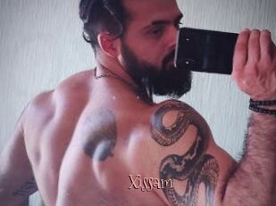 Xissam