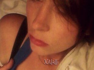 Xitlalli