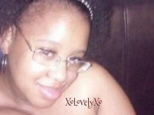 XoLovelyXo