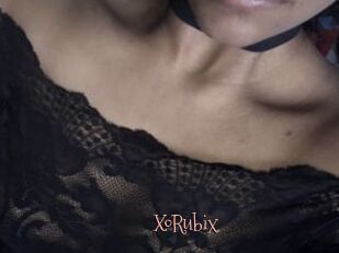 XoRubix
