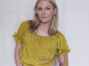 XoStar444