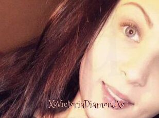 XoVictoriaDiamondXo
