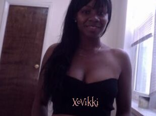 XoVikki
